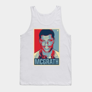 McGrath Tank Top